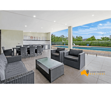 30 Ethan Street, Kellyville, NSW 2155 - Photo 5