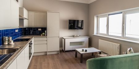 206 Derby Road, Nottingham, NG7 - Photo 2