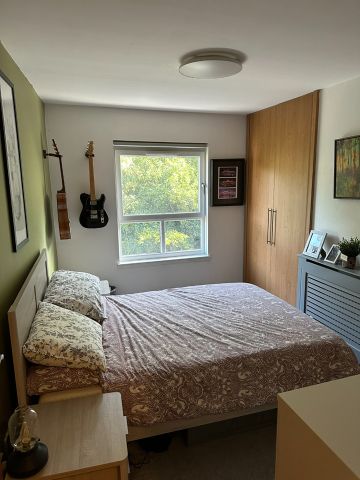 2 Bed Flat, Strathblane Gardens, G13 - Photo 3