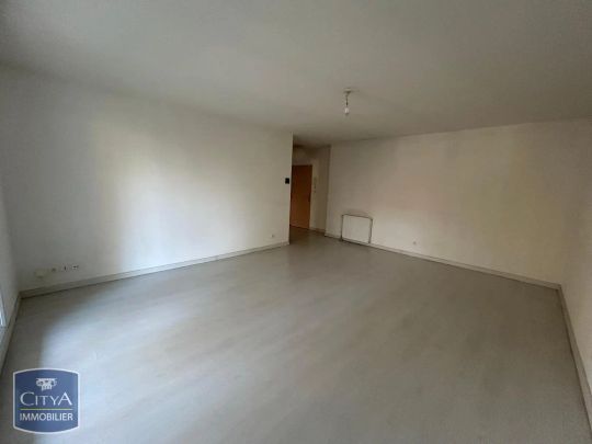 Appartement à louer 3 pièces 70m² - Photo 1