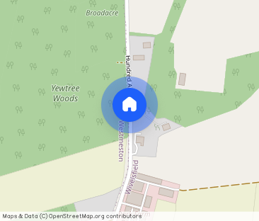 Hundred Acre Lane, Streat, BN6 - Photo 1