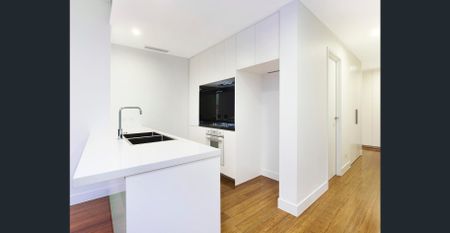 Contemporary Ground Floor Apartment - Photo 5