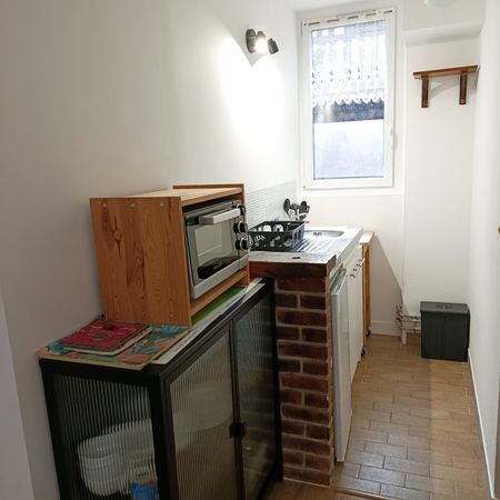 Location Appartement 1 pièce 20m² ORLEANS 45000 - Photo 3