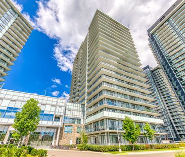 For Lease - 4675 Metcalfe Avenue Unit# 1210, Mississauga, Ontario - Photo 2