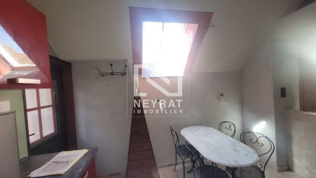 APPARTEMENT T2 A LOUER - Photo 1