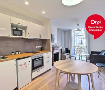 Location Appartement 1 pièce Meublé 33m² CASTRES 81100 - Photo 3