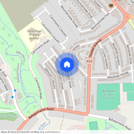 69 Rutherglen Street, Belfast, BT13 3LR