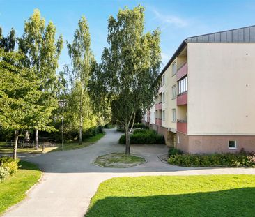 Domaregatan 4 C - Photo 4