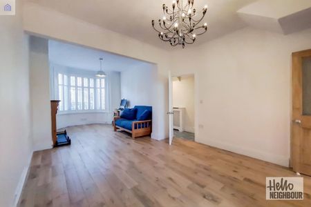 2 bedroom terraced house to rent - Photo 2