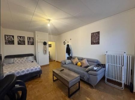 Studio in Eaux-Vives. - Photo 3