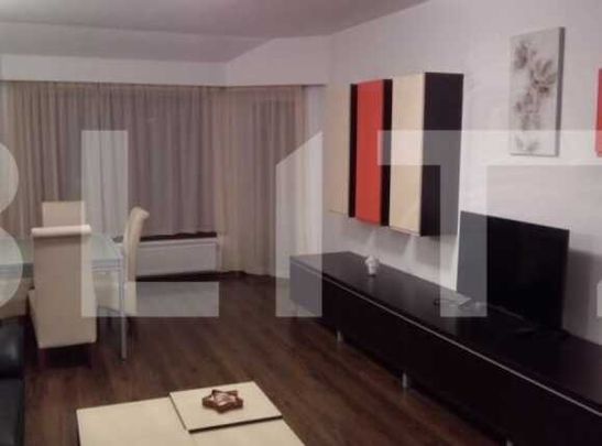 Apartament 3 camere, decomandat, 88 mp, loc de parcare, zona strazii Constantin Nottara - Photo 1