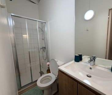 Location Appartement 2 pièces Meublé 35m² AUTUN 71400 - Photo 5