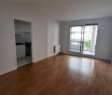 location Appartement F1 DE 33.3m² À BOULOGNE - Photo 5