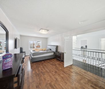 For Lease - 36 Woodbury Court, Brampton, Ontario - Photo 5