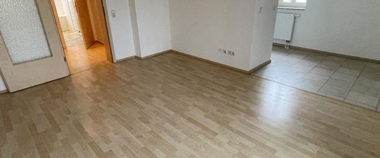 Wohnen am Heimgarten/ frei ab 1.2.26 + geräumige Küche + Balkon u.v.m. - Photo 1