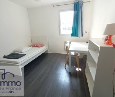 Appartement 1 pièce - 69008 Lyon 8e Arrondissement - Photo 3