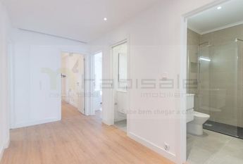 Apartamento T3 em Lisboa