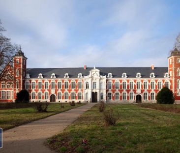 Appartement à louer 4 pièces 87.57m² - Photo 1