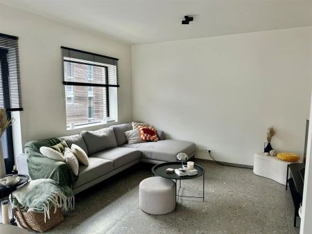 Appartement te huur in centrum Oudenaarde - Photo 2