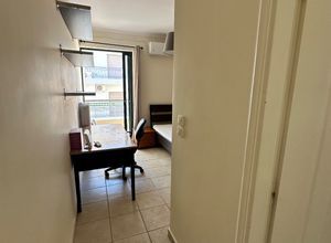 Studio/Γκαρσονιέρα για ενοικίαση - Πάτρα, - Photo 4