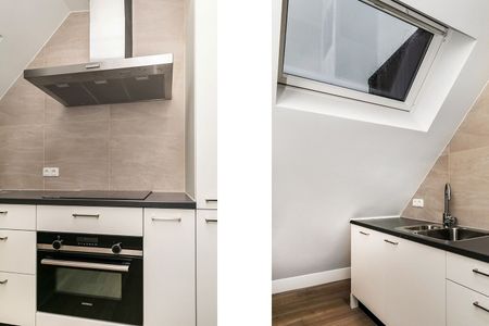 Appartement te huur: Bakenessergracht 10-C 2011 JW Haarlem - Photo 2