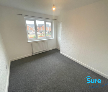 2 bedroom terraced house to rent - Photo 4