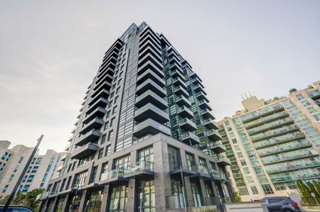 For Lease - 1606 Charles Street Unit# 1605, Whitby, Ontario - Photo 4