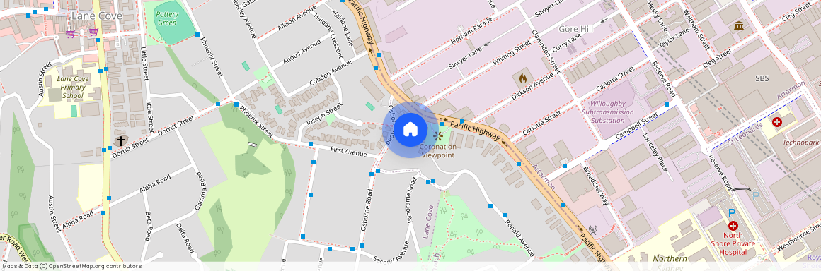 8 Osborne Road, NSW 2065, Greenwich