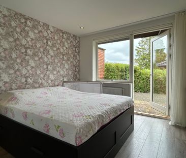 Fantastisk nyrenoveret rækkehus beliggende i Odense SØ - Foto 1