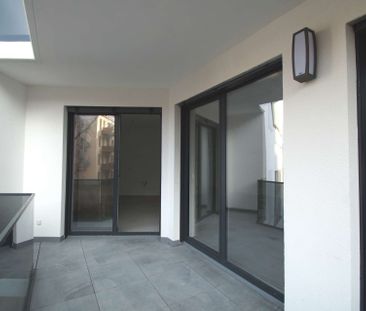 4 Zimmer, Balkon, 2 Bäder, offene Küche in der Nähe vom Zoo - Photo 2