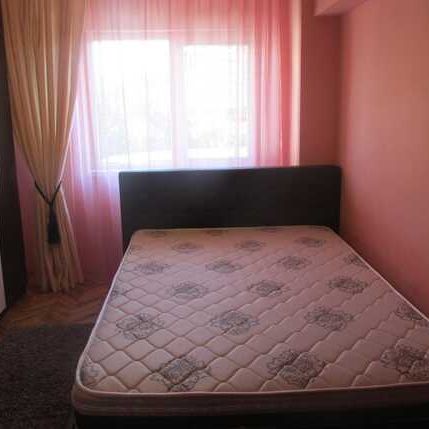 3 camere, 85 mp, mobilat lux, prima inchiriere, garaj, zona strazii Dorobantilor - Photo 1