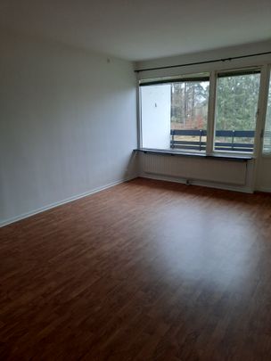 Baldersgatan 6 D - Foto 1