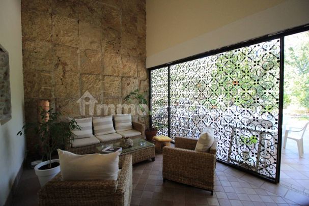 Villa unifamiliare viale delle Querce 18, Selva Piana Baia D'argento, Sabaudia - Photo 1