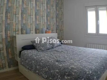 Piso en alquiler en Centro - Photo 4