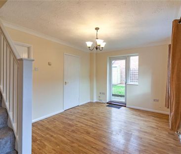 1 bedroom semi-detached house to rent - Photo 1