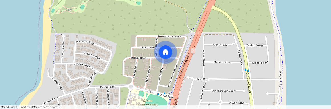 43 Ballidu Road, 6211, Dawesville