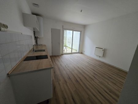 Location Appartement 2 pièces 37m² VALENCIENNES 59300 - Photo 3