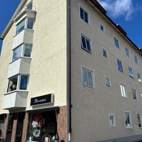 Salängsgatan, Borås - Foto 1