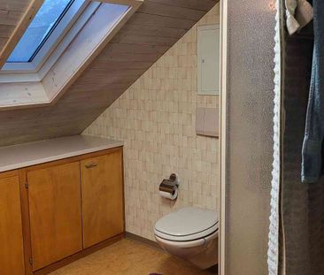 3 Zimmer, 60 m², 2. Stock - Photo 5