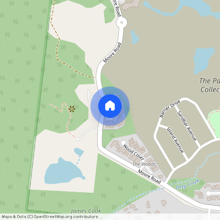 48/168 Moore Road, Qld 4879, Kewarra Beach