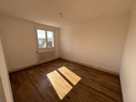 Appartement T2 à louer - 50 m² - Photo 5