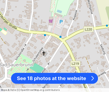 Mietkauf: Traumlage in Bad Sauerbrunn - helle, moderne Doppelhaushä... - Photo 1