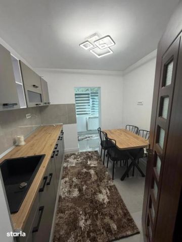 APARTAMENT 2 CAM, MOBILAT, UTILAT, NICOLINA, CLOPOTARI, ETJ.2/4 - Fotografie 5