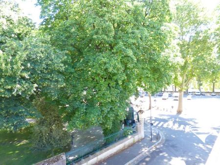 Appartement à louer, 2 pièces - Angers 49000 - Photo 5