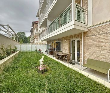 Sublime T2 Neuf avec Jardin et Terrasse - Photo 5