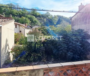 Appartement T2 Villemur-sur-Tarn à louer - Photo 4