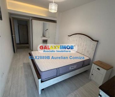 Apartament 2 camere Novum Invest Grozavesti - Photo 4