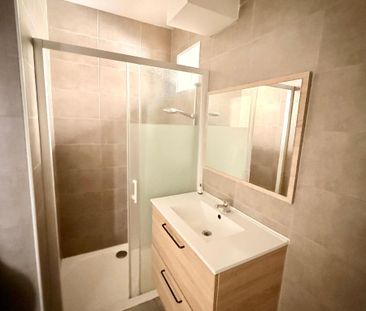 Location Appartement 3 pièces 55m² BEDARIEUX 34600 - Photo 6