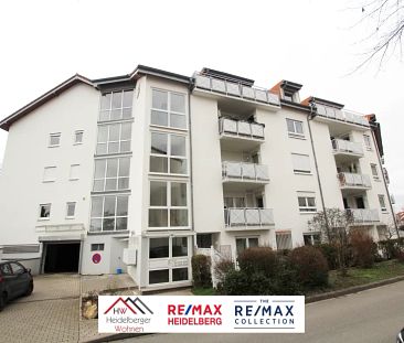 Kernsanierte 2 Z 61qm Etw am Feldrand mit TG KG Speicher Balkon möbliert und voll besteckt - Foto 4