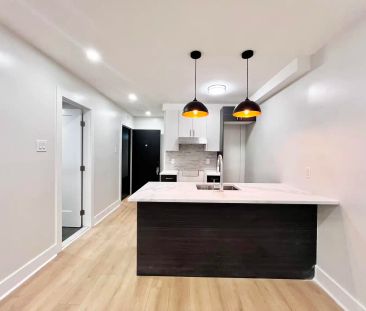 Mistral Immobilier — 1 Bedroom - Renovated - Photo 3